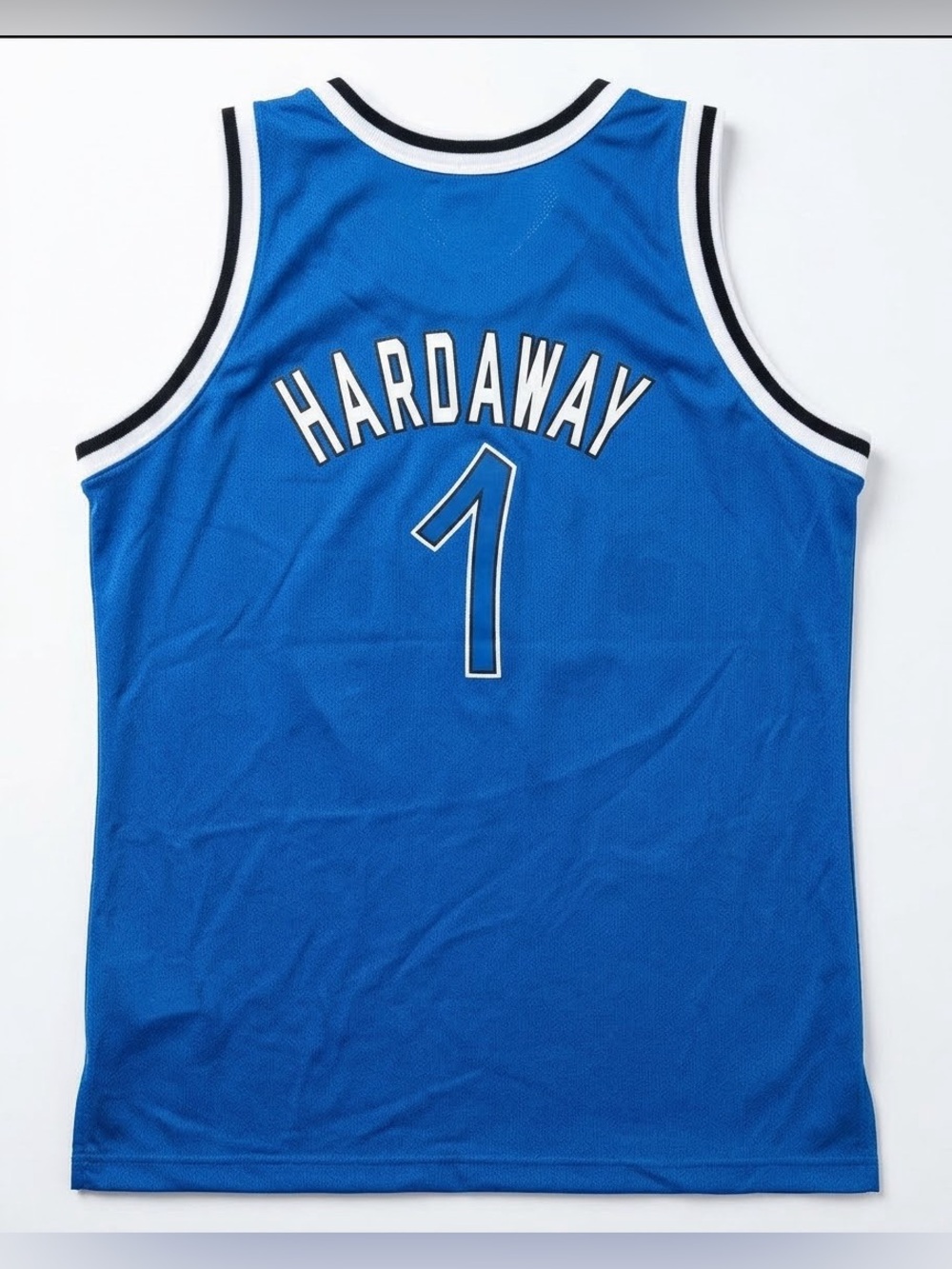 Champion Orlando Magic Penny Hardaway Youth Jersey